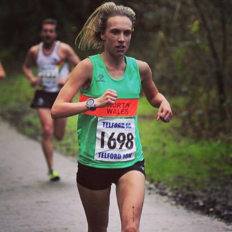 The Bride - Amie Bagnall